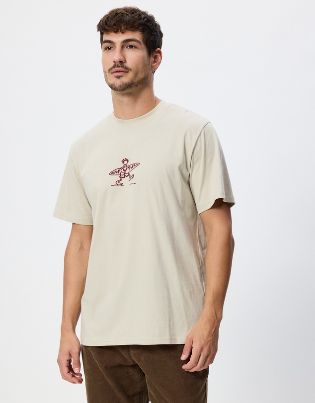 Rhythm - Drifter SS T-Shirt