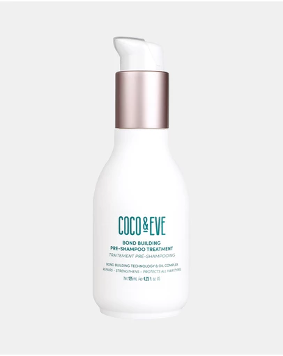 Coco & Eve - Bond Building Pre-Shampoo Treatment