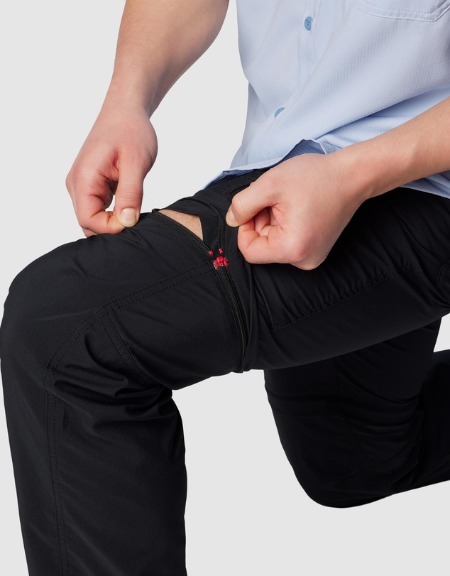Columbia - Silver Ridge Utility Convertible Pants