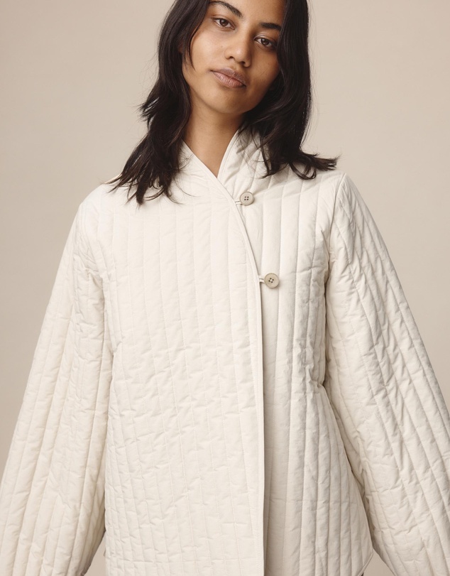 Marle - Agnes Jacket