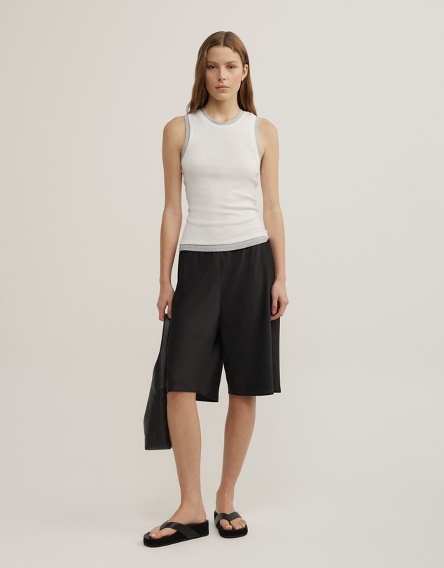 Witchery - Double Trim Tank