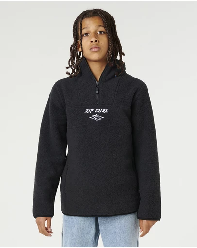 Rip Curl - Bells Polar Fleece Sweat - Teens