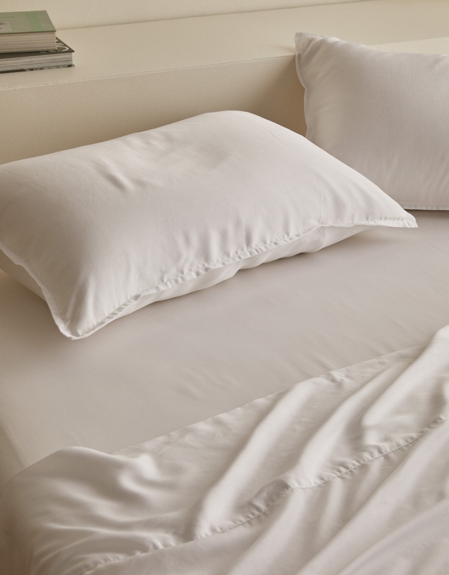 Sheet Society - Kane Bamboo Full Sheet Set