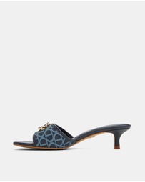 ALDO - Coteazur Mule Heels
