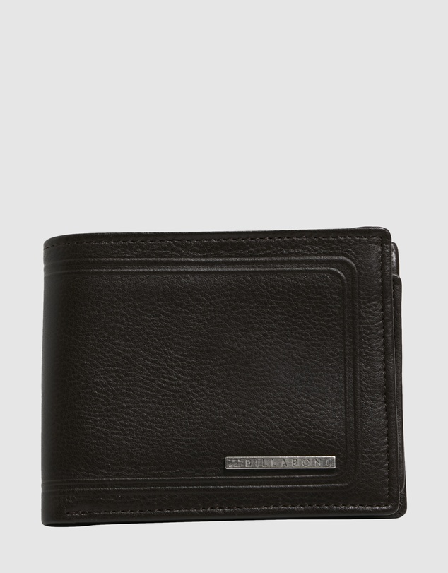 Billabong - Scope 2 In 1 Wallet