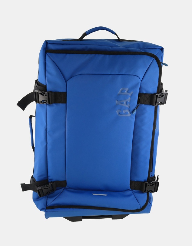 GAP - GAP Trekker 73cm Large Soft Shell Suitcase