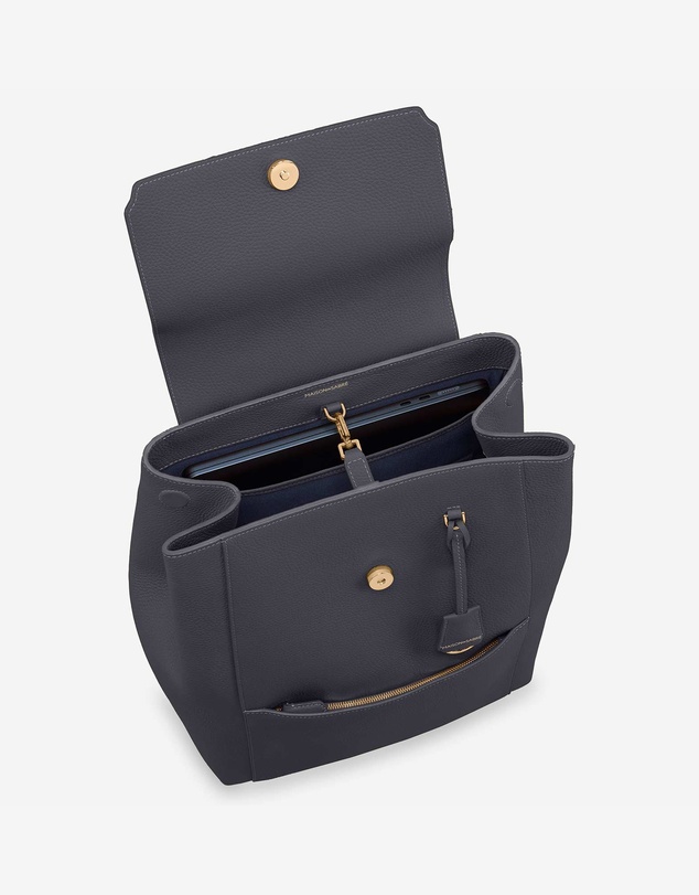 Maison De Sabre - The Large Soft Backpack