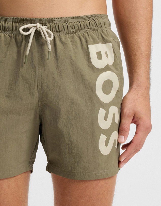 BOSS - Octopus Boardshorts
