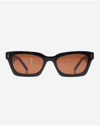 Reality Eyewear - Luxe Ginsburg