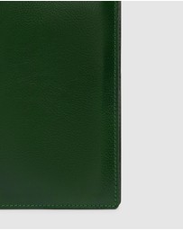 Republic of Florence - Journal A5 Green