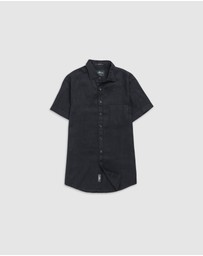 Rodd & Gunn - Palm Beach Sports Fit Shirt