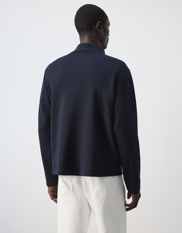M.N.G - Tepperz Sweatshirt