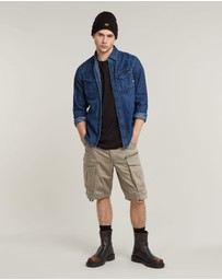 G-Star - Rovic zip relaxed 1\2