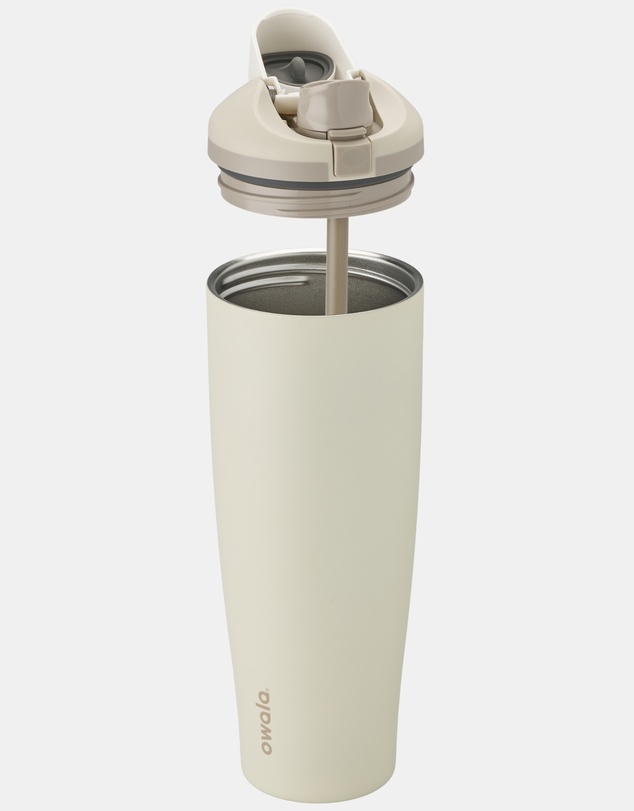 Owala - FreeSip Tumbler Stainless Steel 40oz / 1.185L