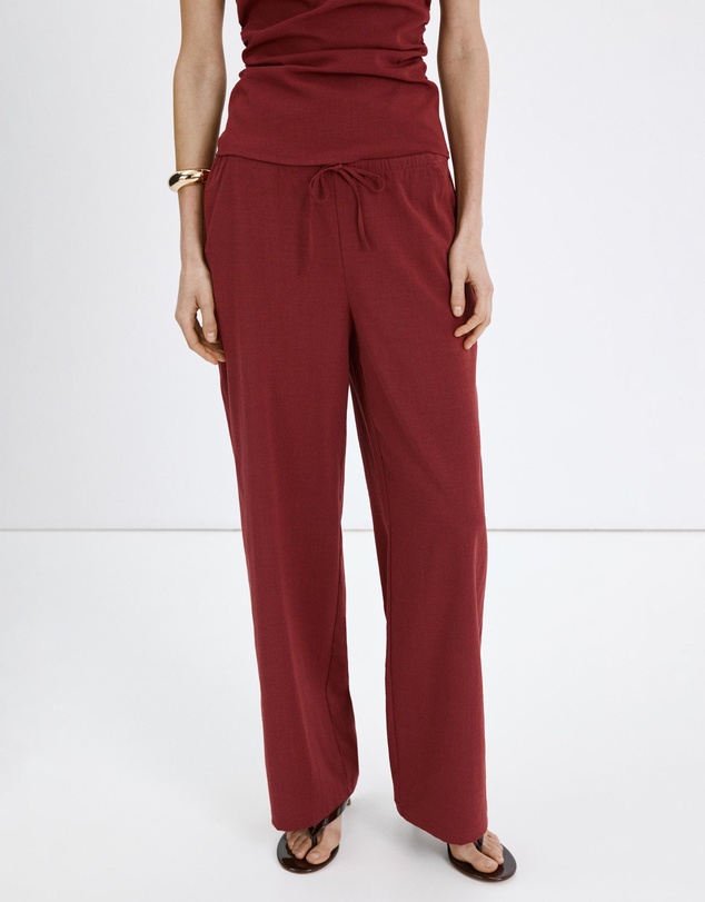 M.N.G - Riga Trousers