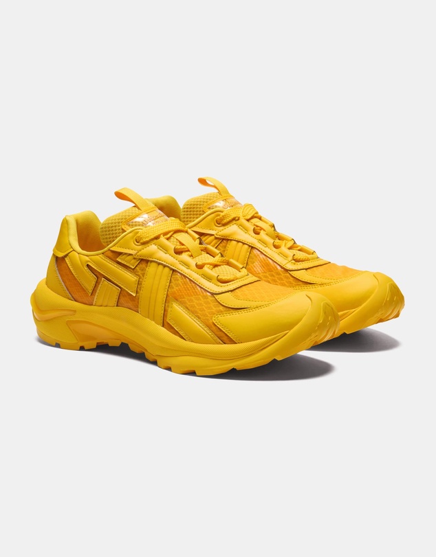 Onitsuka Tiger - Tigtrail - Unisex