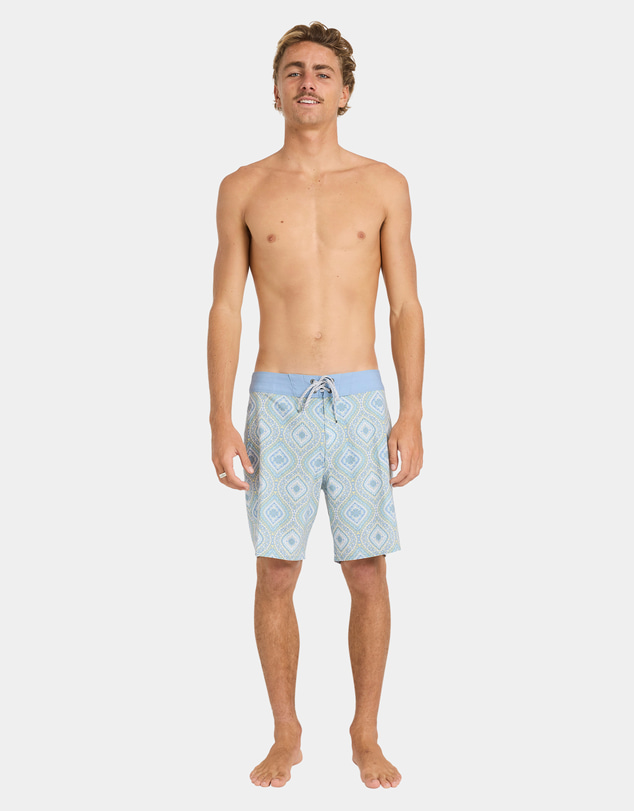 Billabong - Mens Good Times Pro Performance 17.5