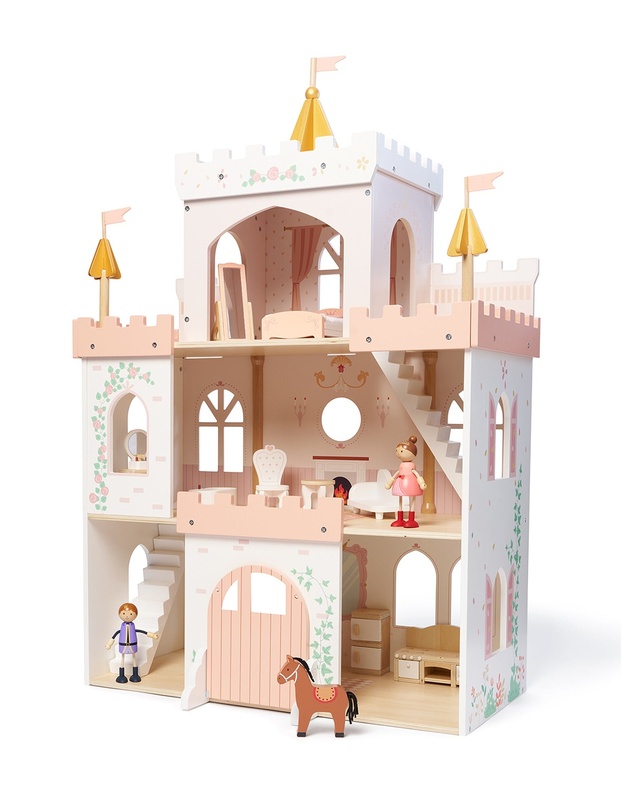 Saint Germaine - Rosewood Castle