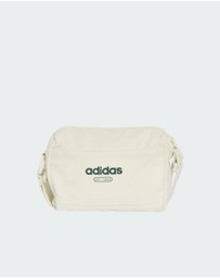 adidas Performance - CANVAS CROSS BODY BAG