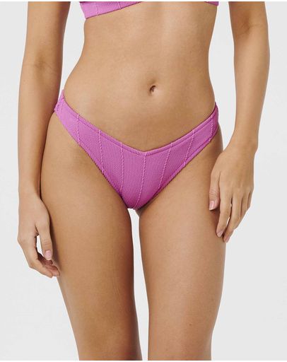 Purple Pink