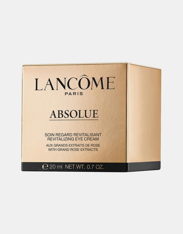 Lancome - Absolue Eye Cream 20ml