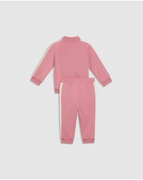 Puma - Minicats T7 Always On Suit - Babies-Kids