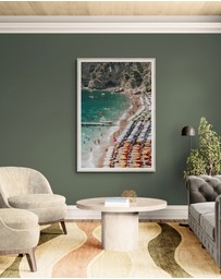 Amichi Co - Ocean's Playground Fine Art Print