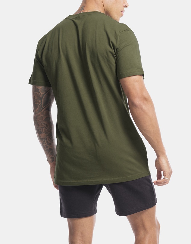Vacancy Co - 6-Pack Vacant Tee