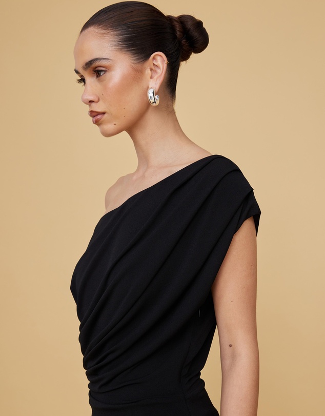 CHANCERY - Celeste Maxi Dress