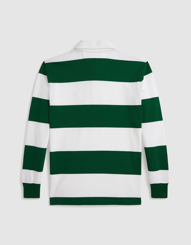 Polo Ralph Lauren - The Iconic Rugby Shirt - Teens