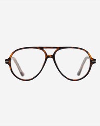 Reality Eyewear - Reader Darcy