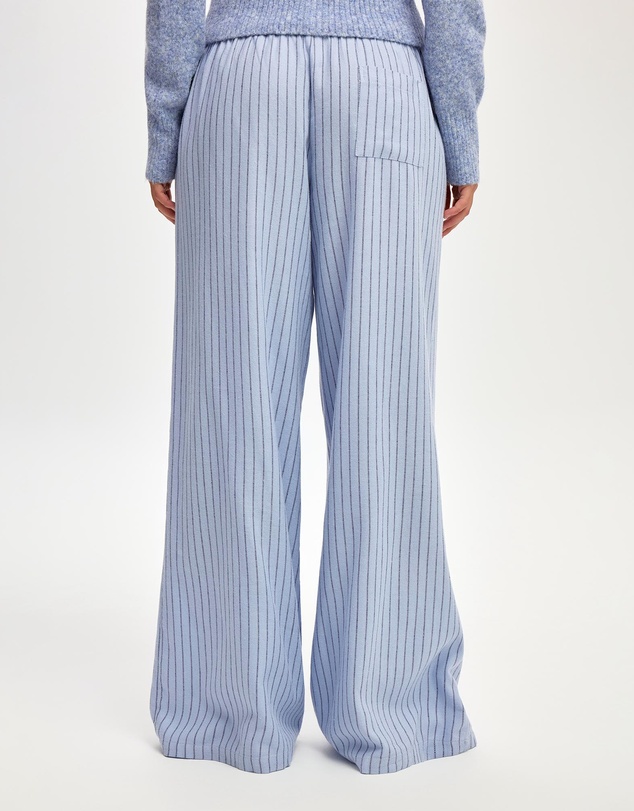 Cotton On Body - Cloud Soft Flannel Wide Leg Pant