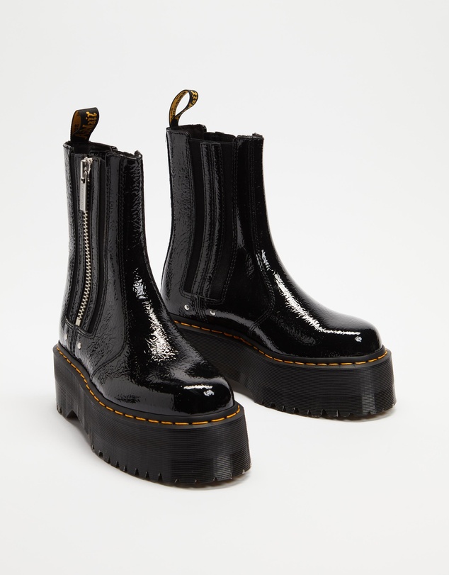 Dr Martens - 2976 Max Chelsea Boots - Women's