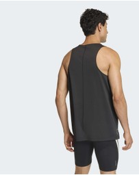 adidas Performance - adi365 CLIMACOOL running tank top Mens