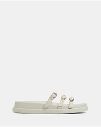 ALDO - Zephyra Platform Sandals