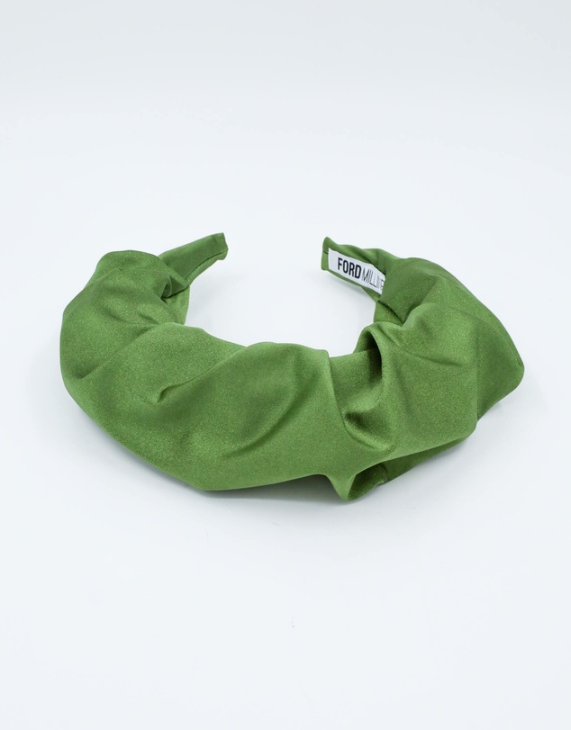 FORD MILLINERY - Jude Headband