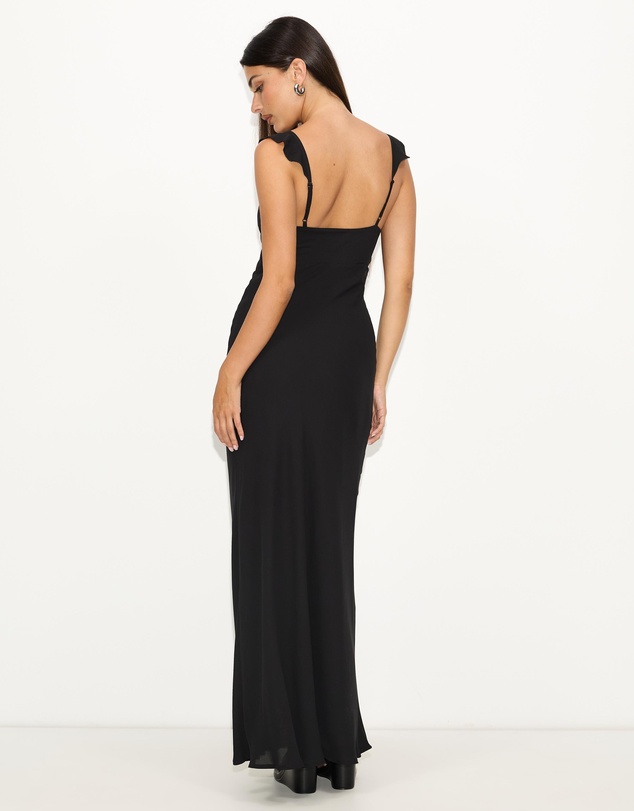 Dazie - Swell Maxi Dress