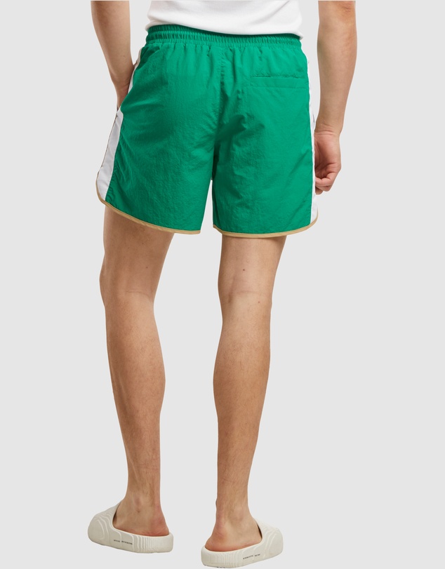 Urban Classics - Retro Swim Shorts
