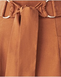 Tussah - Allira Midi Skirt