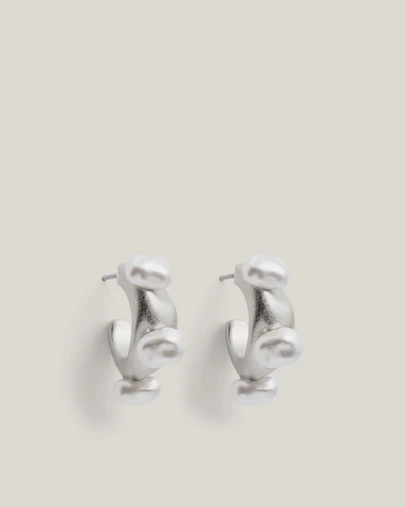 Witchery - Regan Hoop Earrings