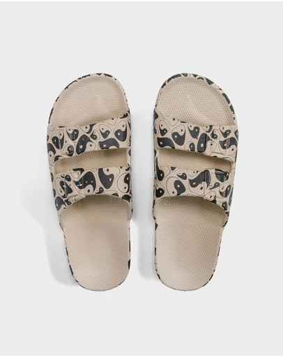 Freedom Moses - Slides - Unisex