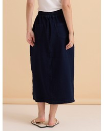 Betty Basics - Maxi Jogger Skirt