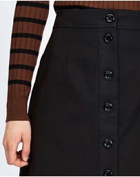 bul - Malmi Skirt Black