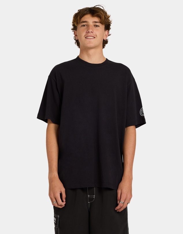 Billabong - Mens Spec Bio Wave T-Shirt