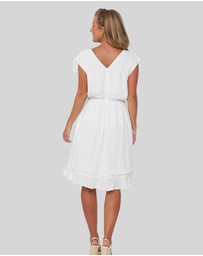 KAJA Clothing - Samara Dress