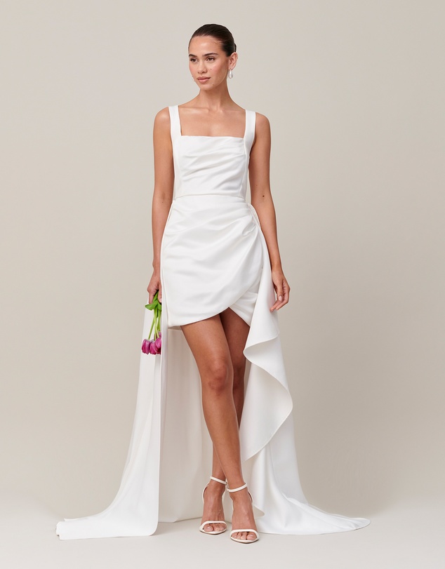 BWLDR - Serenity Gown