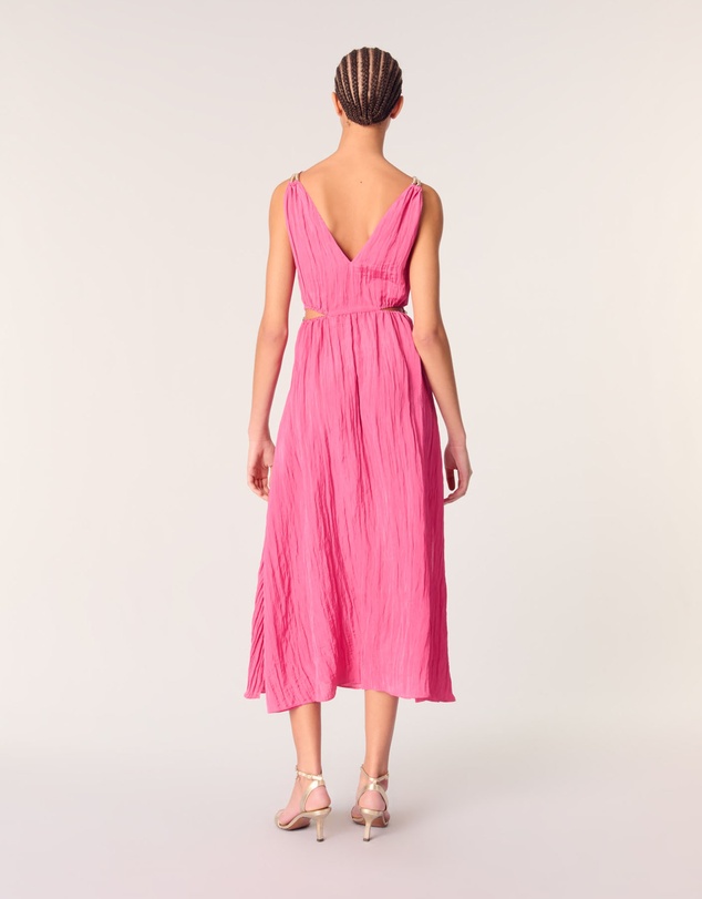 Maje - Runeti Dress