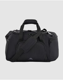 High Sierra - HS Duffles Travel Duffle