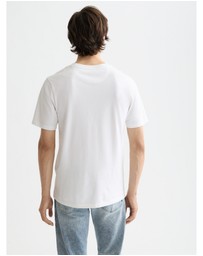 Scotch & Soda - Logo T-Shirt