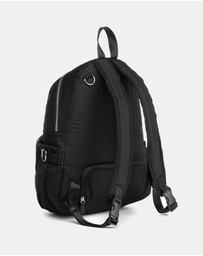 Storksak - Eco Hero Backpack Nappy Bag